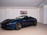 Gebraucht Ferrari Roma 829 PS (609 kW) 2024 Schwarz
