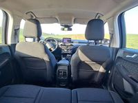 Gebraucht Ford Kuga Titanium 190 PS (139 kW) 2020 Blau SUV