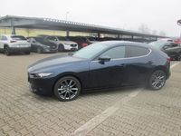 Gebraucht Mazda 3 116 PS (85 kW) 2019