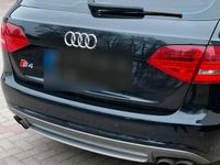 Second-hand Audi S4 333 CP (244 kW) 2009 Negru Break