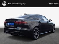 gebraucht Jaguar XE D200 Aut. R-Dynamic S 150 kW, 4-türig (Diesel)