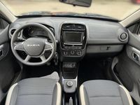 gebraucht Dacia Spring CCS - Navi Klima PDC Electric 45 33 kW (45 PS),...