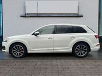 gebraucht Audi Q7 3.0 TDI ultra quattro