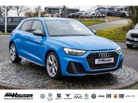 gebraucht Audi A1 line 40 TFSI S-tronic