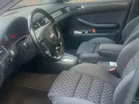 Używany Audi A6 165 KM (121 kW) 1999 Czarny Kombi