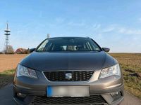 Gebraucht Seat Leon X-Perience 184 PS (135 kW) 2015 Kombi