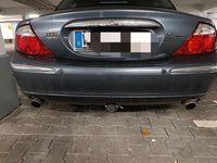 Gebraucht Jaguar S-Type Executive 238 PS (175 kW) 2000 Grau Limousine