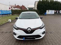 Gebraucht Renault Clio V Zen 101 PS (74 kW) 2020 Weiß Kleinwagen
