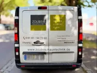 Gebraucht Renault Trafic 64 PS (47 kW) 2015 Van / Kleinbus