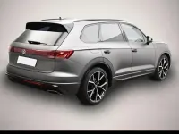 Gebraucht VW Touareg Style 286 PS (210 kW) 2025 Manufacturer SUV