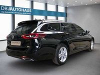 gebraucht Opel Insignia ST Elegance 2.0 Diesel Automatik Navi