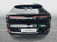 Neu XPENG G6 AWD Performance 2026 Midnight black SUV