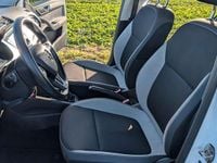 Gebraucht Skoda Fabia Ambition 90 PS (66 kW) 2017 Weiß Kombi