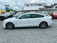 Gebraucht Audi A5 Sportback S-Line 245 PS (180 kW) 2017 Grau Kleinwagen