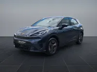 Neu Cupra Raval Endurance 155 kW (211 PS) 2026 Grau Limousine