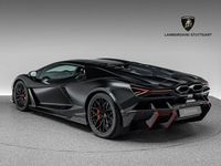 Usata Lamborghini Revuelto 1016 CV (747 kW) 2025 Nero Coupé