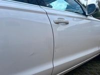 Gebraucht Audi A6 177 PS (130 kW) 2012 Weiß Kombi