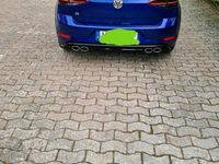 gebraucht VW Golf VII R, Pano Facelift Dynaudio Pro