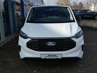 Neu Ford Transit Custom Trend 136 PS (100 kW) 2026 Frostweiß Limousine