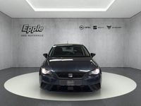 Gebraucht Seat Ibiza 116 PS (85 kW) 2025 Grau Limousine