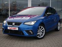 gebraucht Seat Ibiza FR 1.0 TSI Navi Sitzheizung LED