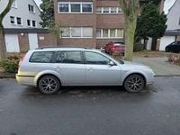 Gebraucht Ford Mondeo Trend 131 PS (96 kW) 2007 Silber Kombi