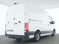 Brugt VW Crafter 177 HK (130 kW) 2025 Hvid Van