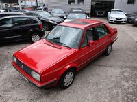 Second-hand VW Jetta 72 CP (52 kW) 1987 Berlinǎ