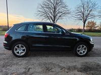 Gebraucht Audi Q5 170 PS (125 kW) 2012 SUV