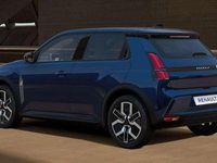 Neu Renault R5 Techno 110 kW (150 PS) 2025 Nachtblau Kleinwagen