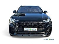 Neu Audi Q8 Ambiente 489 PS (359 kW) 2026 Mythosschwarz metallic SUV