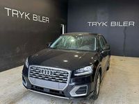 Gebraucht Audi Q2 Sport 150 PS (110 kW) 2020 Schwarz SUV