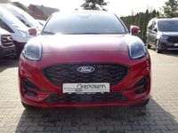 Neu Ford Puma ST-Line 125 PS (91 kW) 2025 Fantastic red SUV