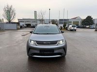 Gebraucht BYD Dolphin 150 kW (204 PS) 2024 Grau Kleinwagen