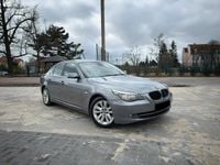Gebraucht BMW 523 190 PS (139 kW) 2009 Grau Limousine