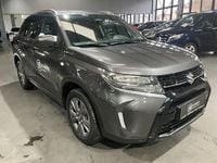 Gebraucht Suzuki Vitara GL 110 PS (80 kW) 2025 Grau SUV