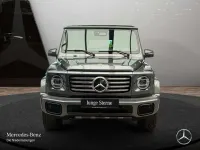 Gebraucht Mercedes G450 Exclusive 367 PS (269 kW) 2025 Grau SUV