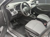 Neu Renault Clio V Evolution 101 PS (74 kW) 2025 Rafalegrau Kleinwagen