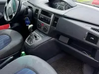 Gebraucht Lancia Musa 77 PS (56 kW) 2009 Schwarz Van / Kleinbus