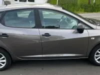 Gebraucht Seat Ibiza Style 90 PS (66 kW) 2016 Silber Limousine