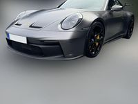 Gebraucht Porsche 992 510 PS (375 kW) 2022 Grau