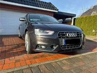 gebraucht Audi A4 2.0 TDI S tronic Quattro RFK ACC