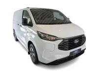 Neu Ford Transit Custom Trend 232 PS (170 kW) 2026 Weiß Limousine