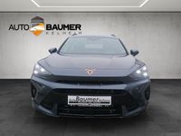 Gebraucht Cupra Formentor 150 PS (110 kW) 2025 Grau SUV