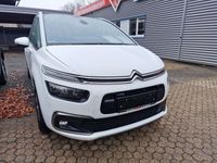 gebraucht Citroën C4 SpaceTourer 