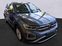 Gebraucht VW T-Roc Style 150 PS (110 kW) 2022 SUV