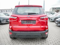 gebraucht Ford Ecosport 1.5 Cool&Connect