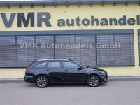 Neu Kia Ceed Sportswagon 140 PS (102 kW) 2025 Schwarz Kombi
