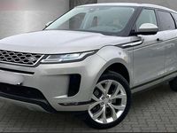 Gebraucht Land Rover Range Rover evoque 179 PS (131 kW) 2019 Grau SUV