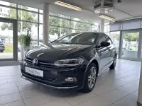Gebraucht VW Polo United 110 PS (80 kW) 2021 Kleinwagen